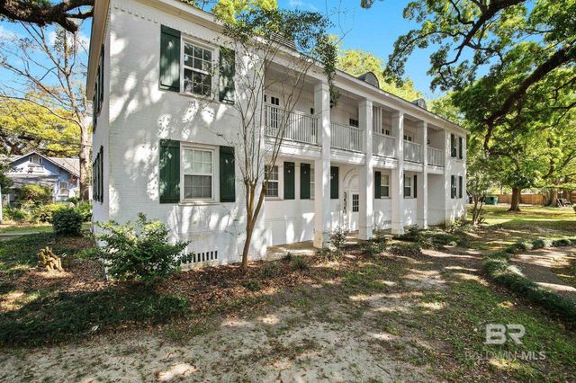 214 Upham Street 8D, Mobile, AL 36607