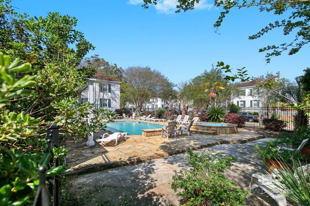 214 Upham Street 8D, Mobile, AL 36607