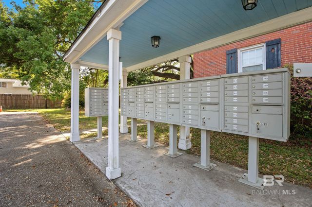 214 Upham Street 8D, Mobile, AL 36607