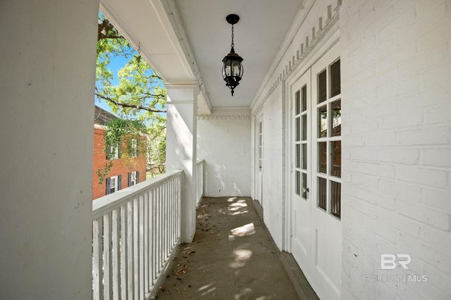 214 Upham Street 8D, Mobile, AL 36607