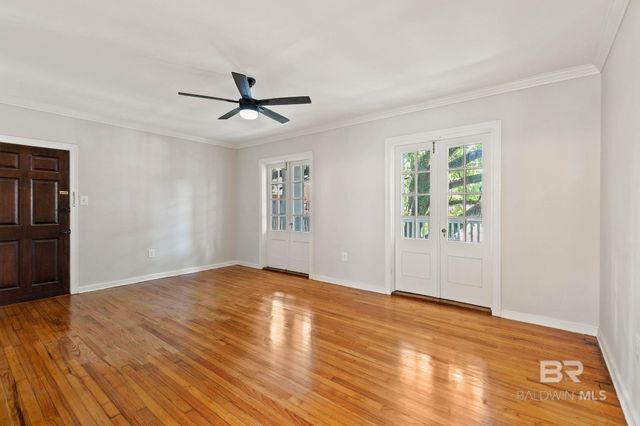 214 Upham Street 8D, Mobile, AL 36607