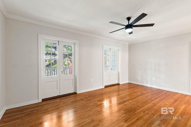 214 Upham Street 8D, Mobile, AL 36607