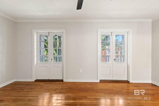 214 Upham Street 8D, Mobile, AL 36607