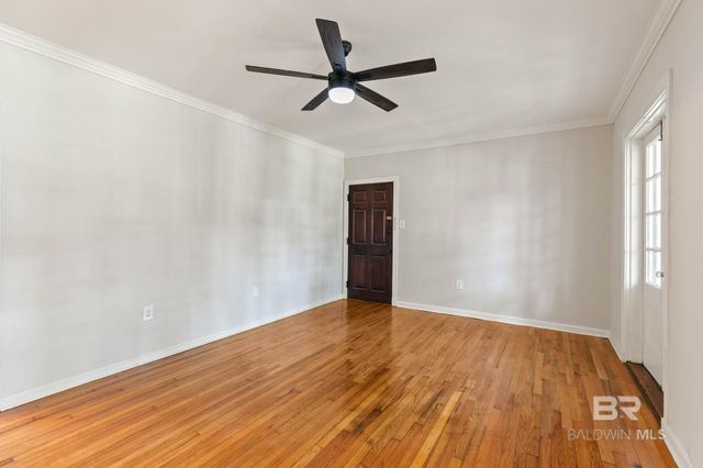 214 Upham Street 8D, Mobile, AL 36607