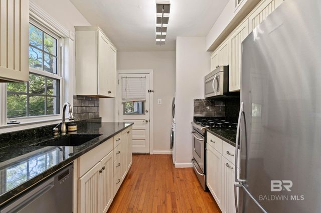 214 Upham Street 8D, Mobile, AL 36607