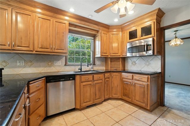 2635 Seneca Drive, Troy, OH 45373