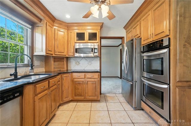 2635 Seneca Drive, Troy, OH 45373