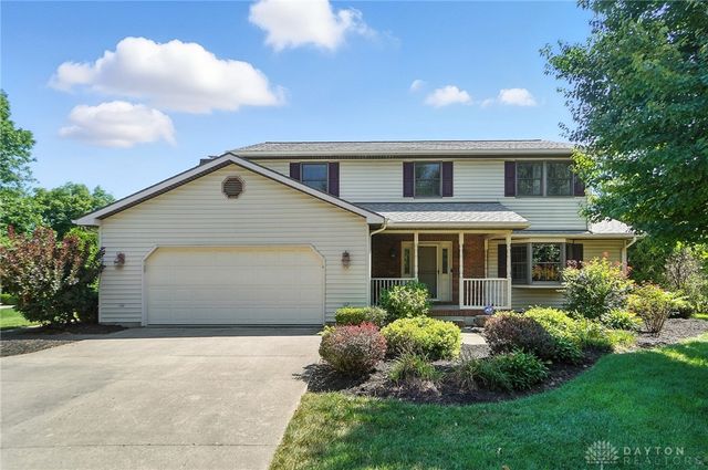 2635 Seneca Drive, Troy, OH 45373