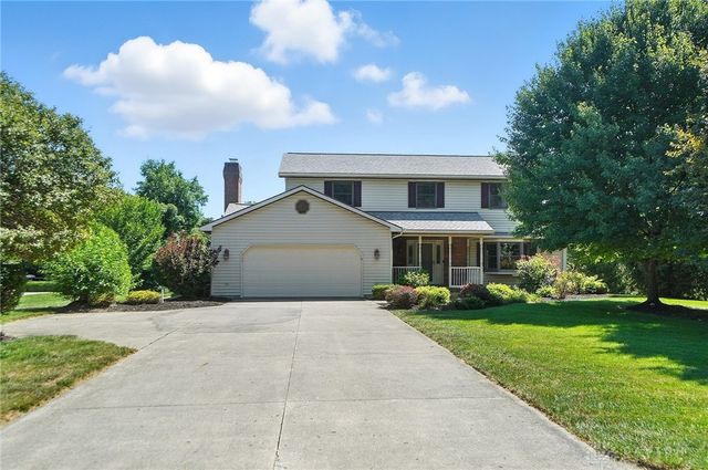 2635 Seneca Drive, Troy, OH 45373