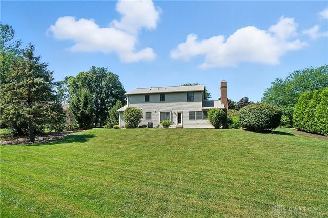 2635 Seneca Drive, Troy, OH 45373