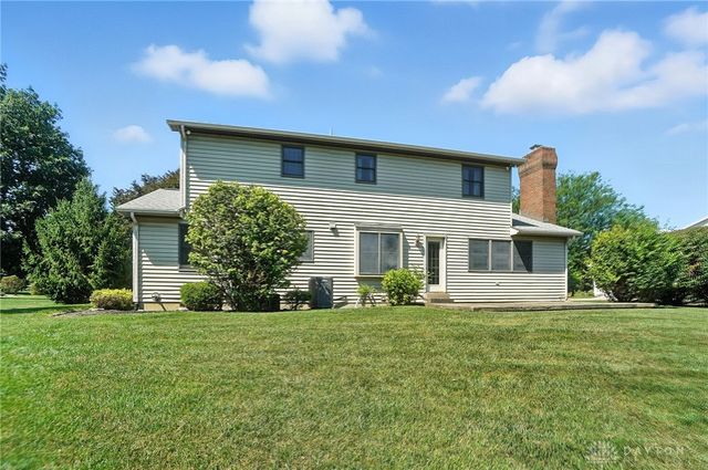 2635 Seneca Drive, Troy, OH 45373