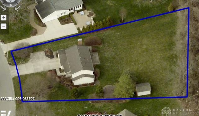 2635 Seneca Drive, Troy, OH 45373