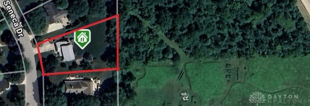 2635 Seneca Drive, Troy, OH 45373