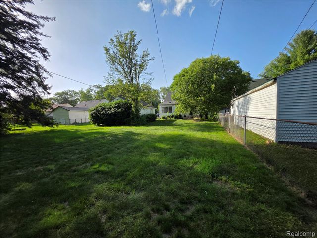 3342 Bart Avenue, Warren, MI 48091
