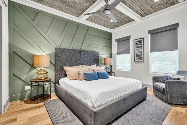 54 Grande Pointe Drive, Inlet Beach, FL 32461