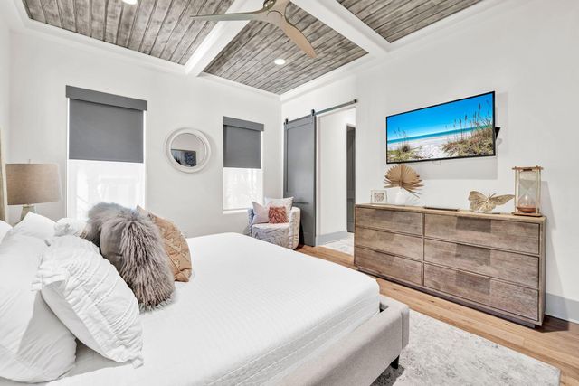 54 Grande Pointe Drive, Inlet Beach, FL 32461