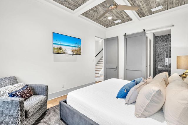 54 Grande Pointe Drive, Inlet Beach, FL 32461