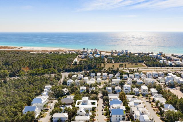 54 Grande Pointe Drive, Inlet Beach, FL 32461