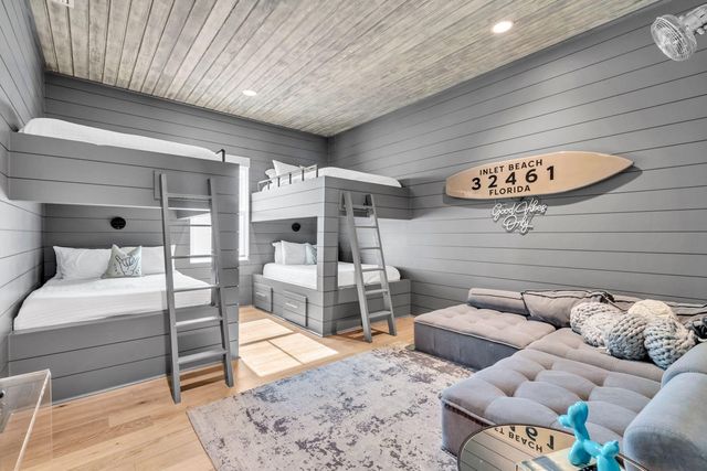 54 Grande Pointe Drive, Inlet Beach, FL 32461