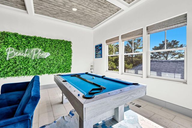 54 Grande Pointe Drive, Inlet Beach, FL 32461