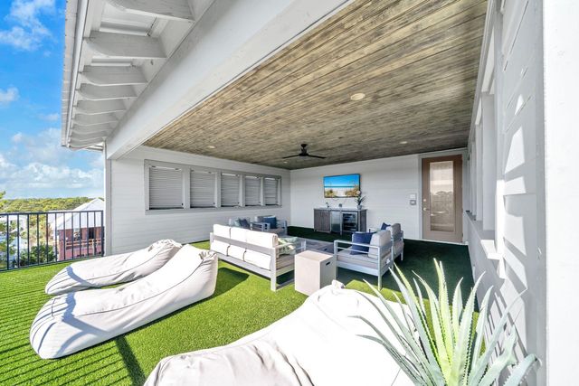 54 Grande Pointe Drive, Inlet Beach, FL 32461