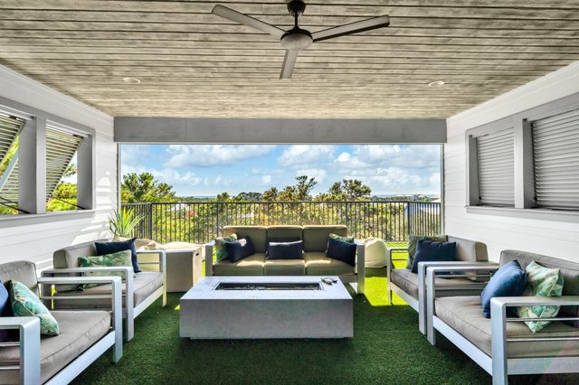 54 Grande Pointe Drive, Inlet Beach, FL 32461