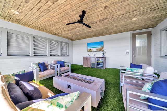 54 Grande Pointe Drive, Inlet Beach, FL 32461