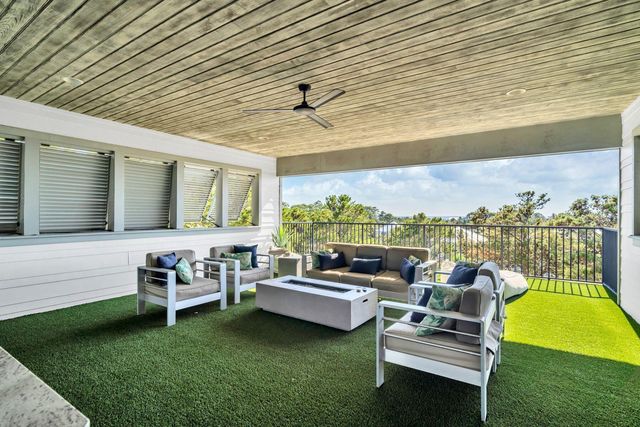 54 Grande Pointe Drive, Inlet Beach, FL 32461