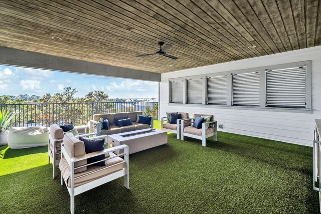 54 Grande Pointe Drive, Inlet Beach, FL 32461