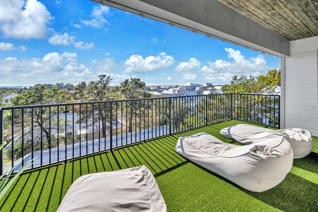 54 Grande Pointe Drive, Inlet Beach, FL 32461