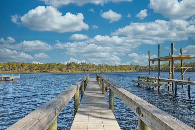 54 Grande Pointe Drive, Inlet Beach, FL 32461