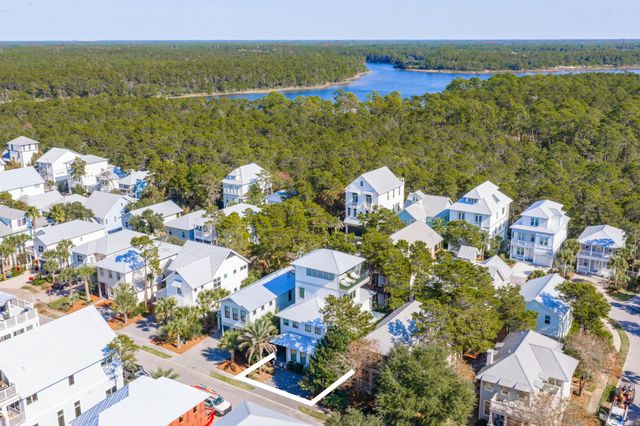 54 Grande Pointe Drive, Inlet Beach, FL 32461