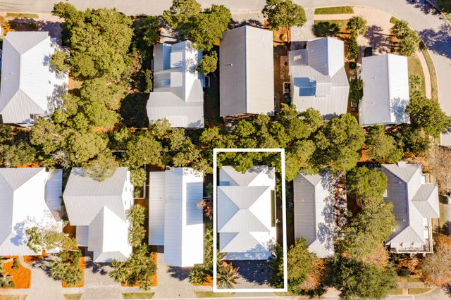 54 Grande Pointe Drive, Inlet Beach, FL 32461