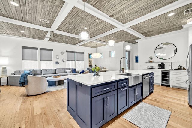 54 Grande Pointe Drive, Inlet Beach, FL 32461