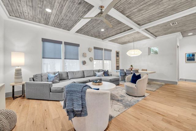 54 Grande Pointe Drive, Inlet Beach, FL 32461