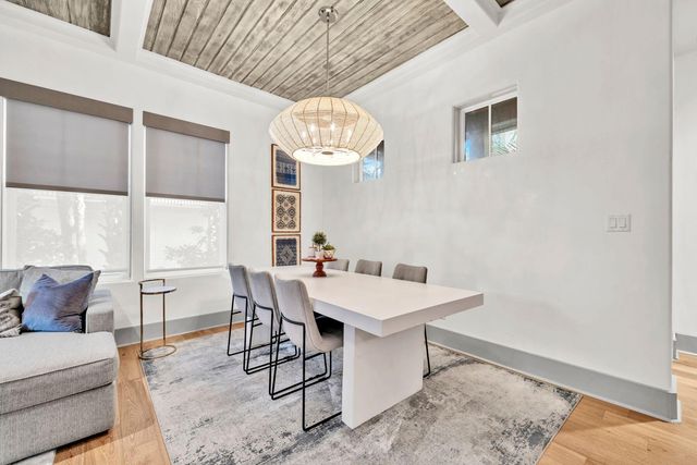 54 Grande Pointe Drive, Inlet Beach, FL 32461