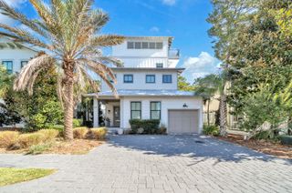 54 Grande Pointe Drive, Inlet Beach, FL 32461