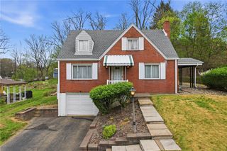 824 Vilsack Rd, Shaler, PA 15116