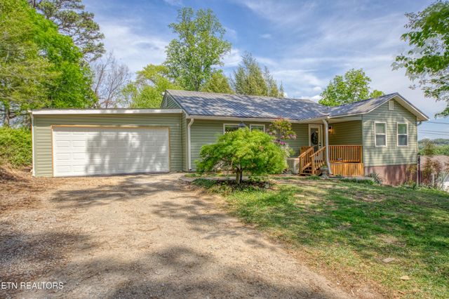 7822 Fersner Rd, Powell, TN 37849