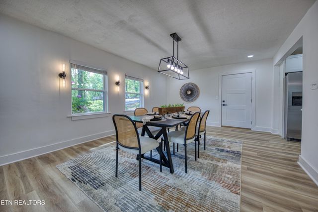 7822 Fersner Rd, Powell, TN 37849