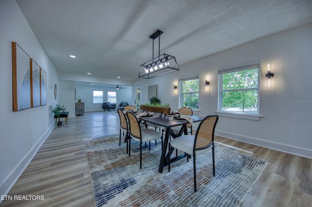 7822 Fersner Rd, Powell, TN 37849