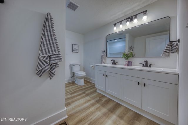 7822 Fersner Rd, Powell, TN 37849