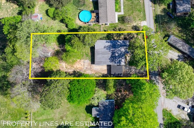 7822 Fersner Rd, Powell, TN 37849