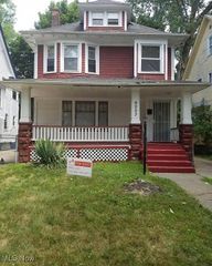 9003 Columbia Avenue, Cleveland, OH 44108
