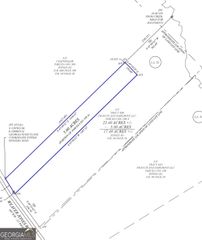 0 Weaver Jones Tract 10B, Rutledge, GA 30663