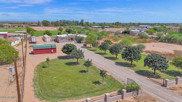 43607 N Coyote Road, San Tan Valley, AZ 85140