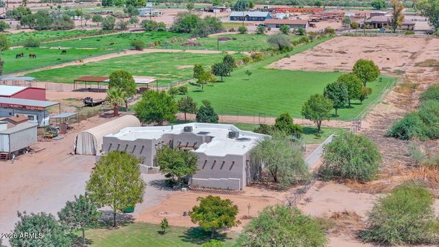 43607 N Coyote Road, San Tan Valley, AZ 85140