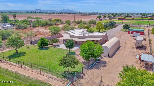 43607 N Coyote Road, San Tan Valley, AZ 85140