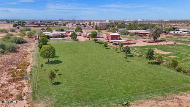 43607 N Coyote Road, San Tan Valley, AZ 85140