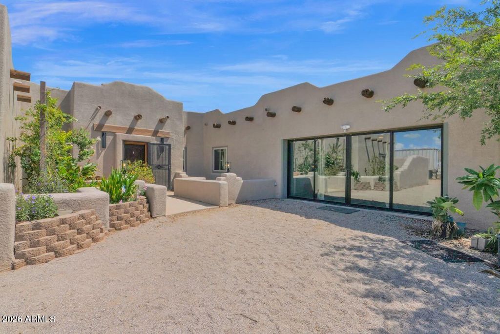 43607 N Coyote Road, San Tan Valley, AZ 85140 — photo 2